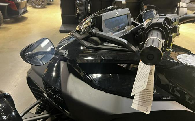 2023 Can-Am Spyder F3 S Special Series