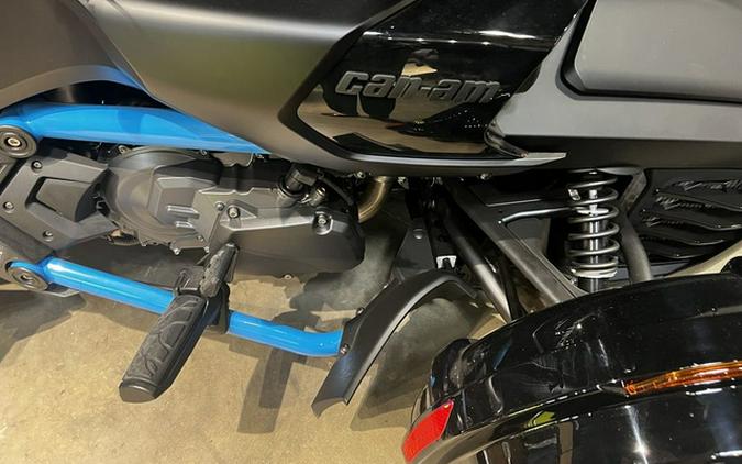 2023 Can-Am Spyder F3 S Special Series