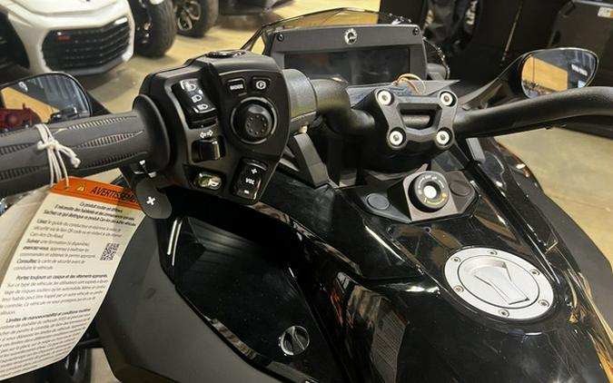 2023 Can-Am Spyder F3 S Special Series