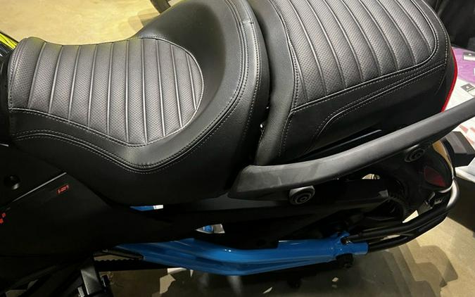 2023 Can-Am Spyder F3 S Special Series