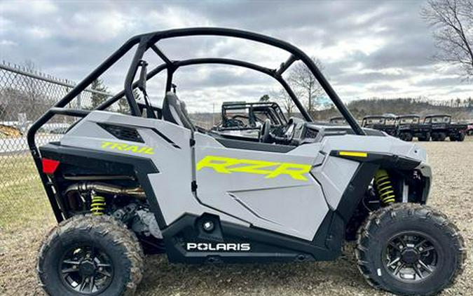 2023 Polaris RZR Trail Premium