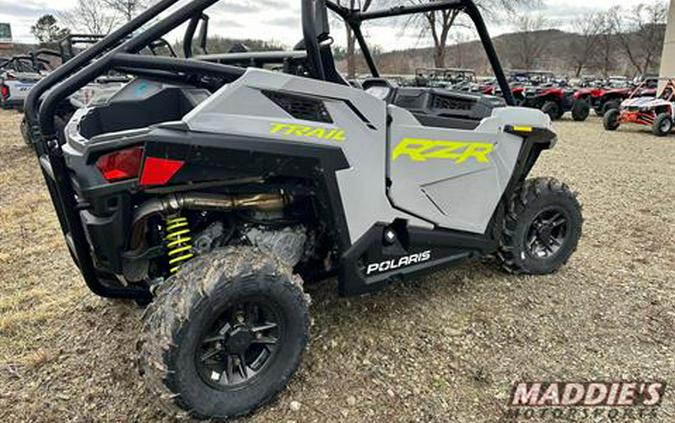 2023 Polaris RZR Trail Premium