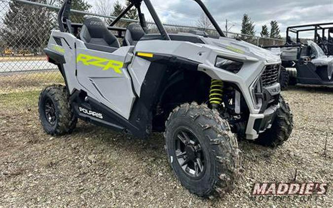 2023 Polaris RZR Trail Premium