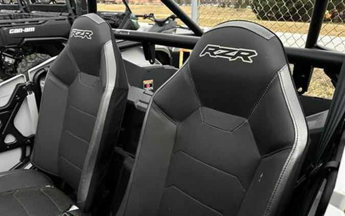 2023 Polaris RZR Trail Premium