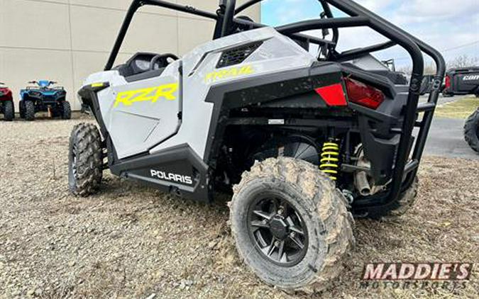 2023 Polaris RZR Trail Premium