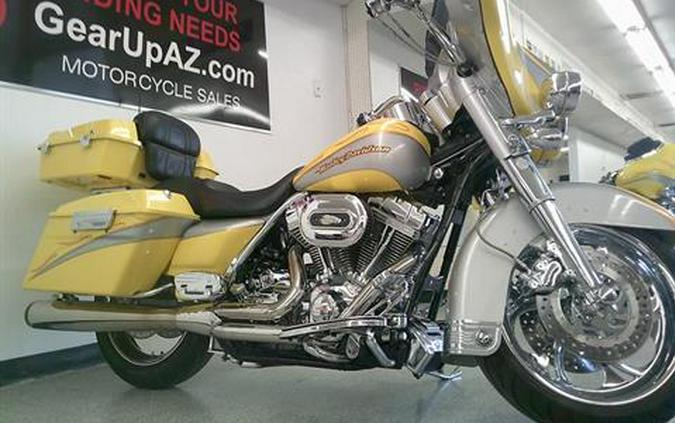 2005 Harley-Davidson FLHTCSE2 Screamin' Eagle® Electra Glide® 2