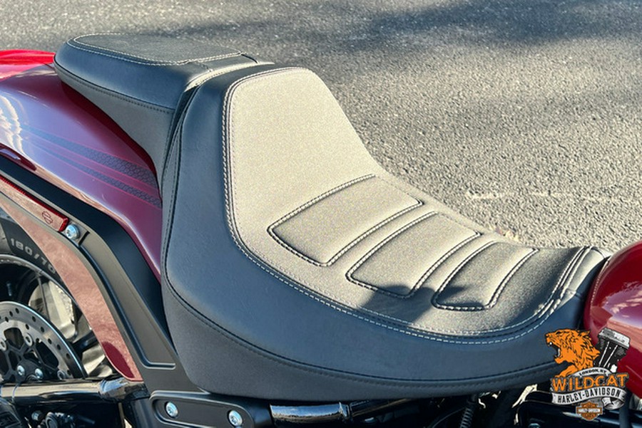2020 Harley-Davidson Softail FXFBS - Fat Bob 114
