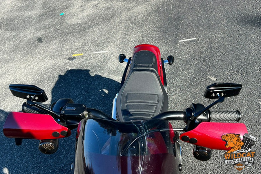 2020 Harley-Davidson Softail FXFBS - Fat Bob 114