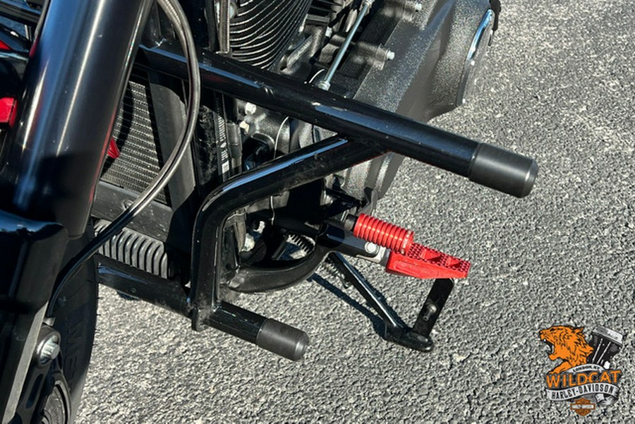 2020 Harley-Davidson Softail FXFBS - Fat Bob 114