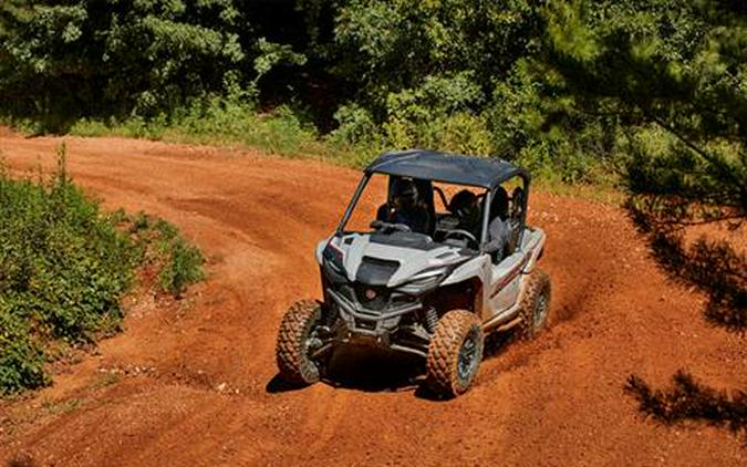 2021 Yamaha Wolverine RMAX2 1000 R-Spec