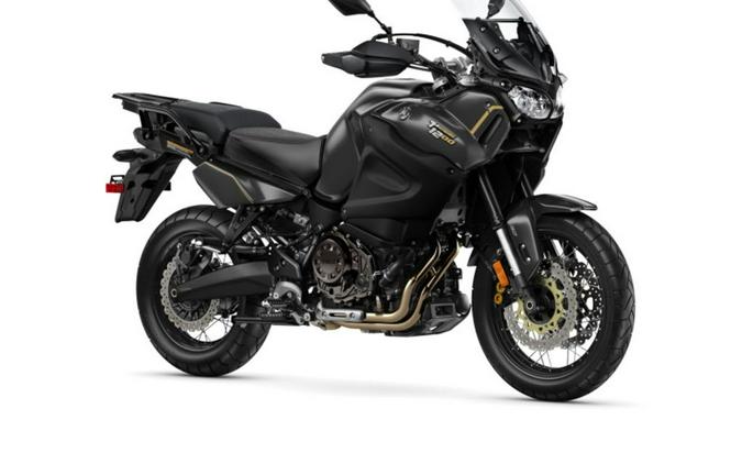 2023 Yamaha Super Tenere ES