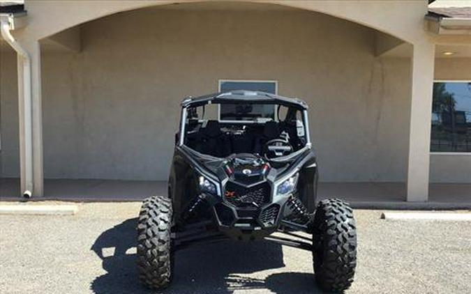 2023 Can-Am Maverick X3 X RS Turbo RR with Smart-Shox 72