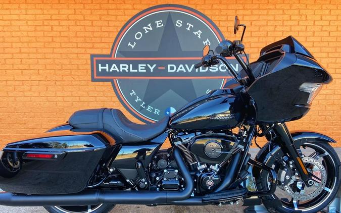 2024 Harley-Davidson Road Glide First Look [14 Fast Facts]