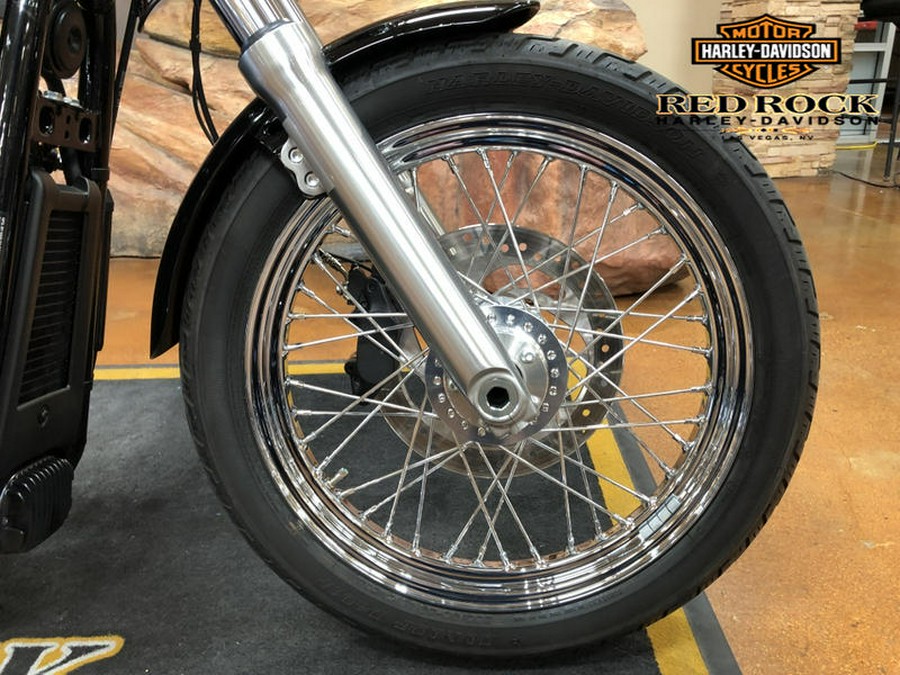 2020 Harley-Davidson® FXST - Softail® Standard