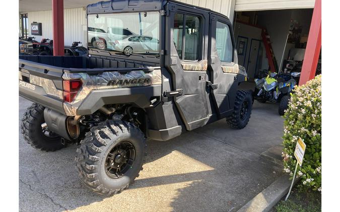 2024 Polaris Industries Ranger XP1000 NS Ultimate