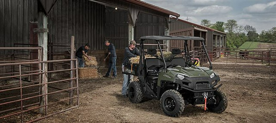 2023 Polaris Ranger 570 Full-Size