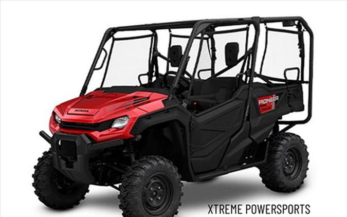 2024 Honda Pioneer 1000-5