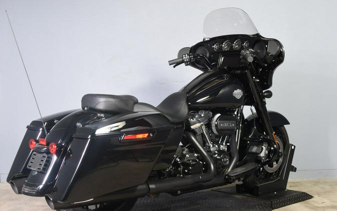 2022 Harley-Davidson Street Glide Special