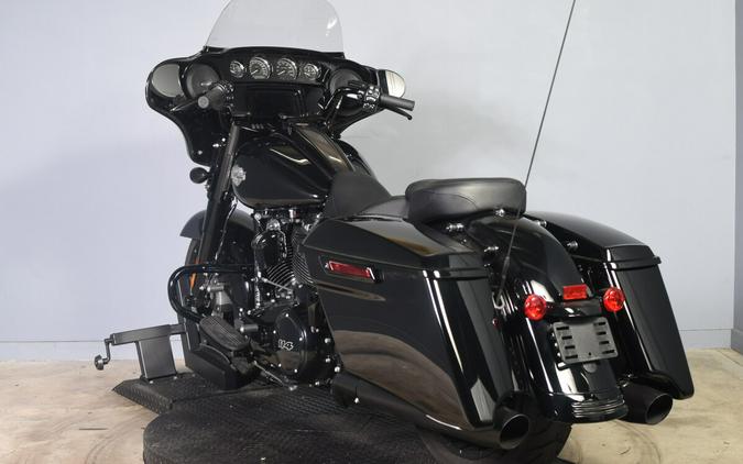 2022 Harley-Davidson Street Glide Special