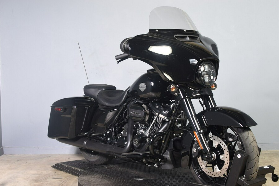 2022 Harley-Davidson Street Glide Special