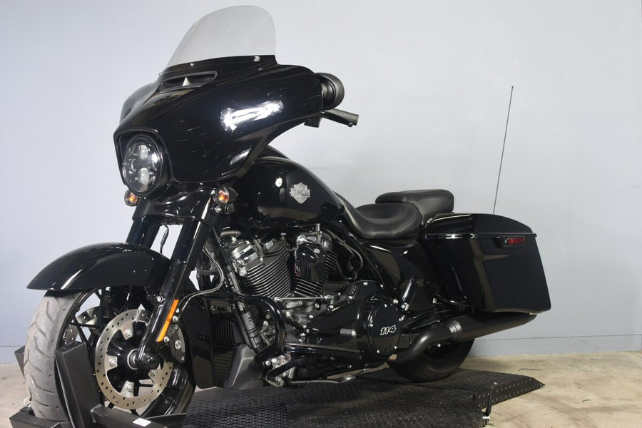 2022 Harley-Davidson Street Glide Special