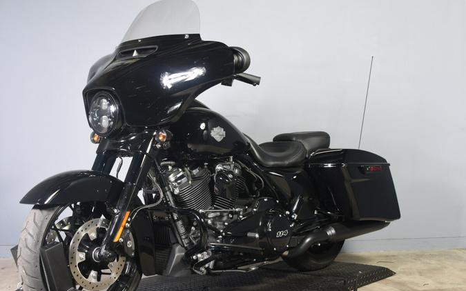 2022 Harley-Davidson Street Glide Special