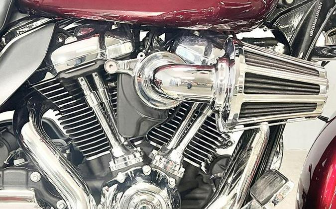 2017 Harley-Davidson® FLHXS - Street Glide® Special