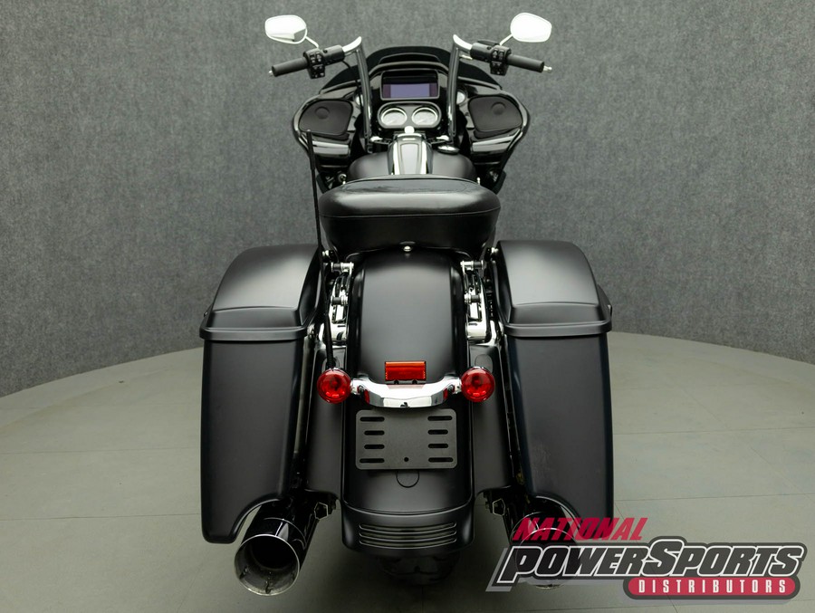 2022 HARLEY DAVIDSON FLTRXS ROAD GLIDE SPECIAL W/ABS