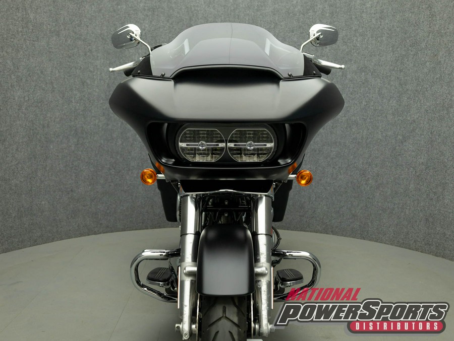 2022 HARLEY DAVIDSON FLTRXS ROAD GLIDE SPECIAL W/ABS