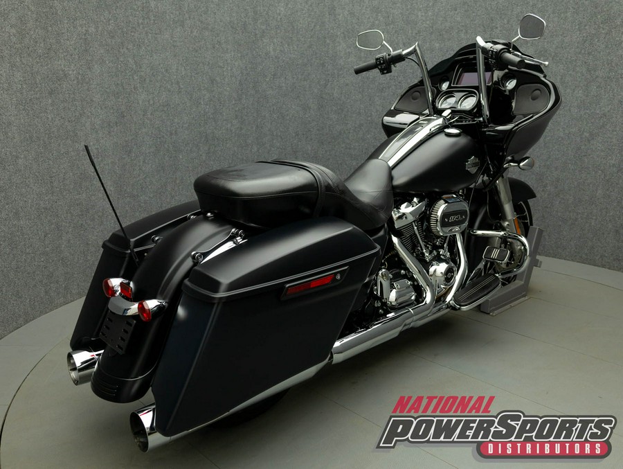 2022 HARLEY DAVIDSON FLTRXS ROAD GLIDE SPECIAL W/ABS