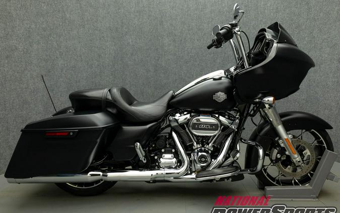 2022 HARLEY DAVIDSON FLTRXS ROAD GLIDE SPECIAL W/ABS