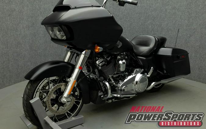 2022 HARLEY DAVIDSON FLTRXS ROAD GLIDE SPECIAL W/ABS