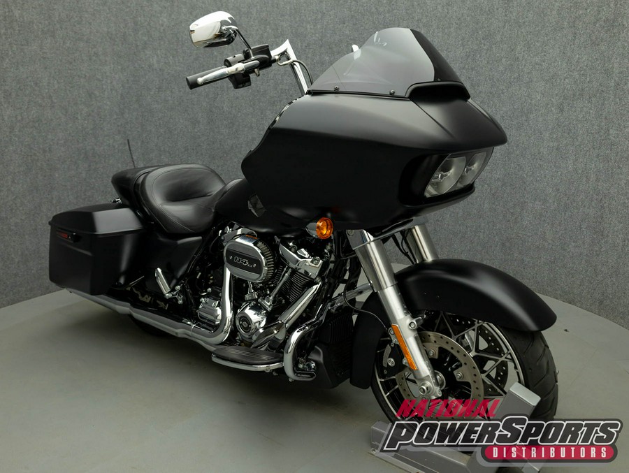 2022 HARLEY DAVIDSON FLTRXS ROAD GLIDE SPECIAL W/ABS