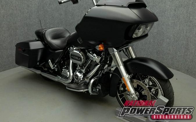 2022 HARLEY DAVIDSON FLTRXS ROAD GLIDE SPECIAL W/ABS