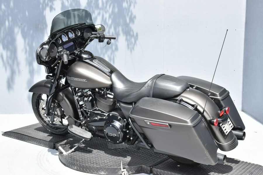 2020 Harley-Davidson Street Glide Special