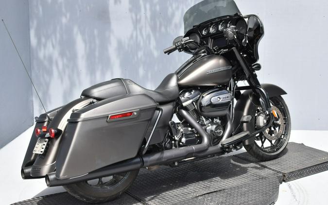 2020 Harley-Davidson Street Glide Special