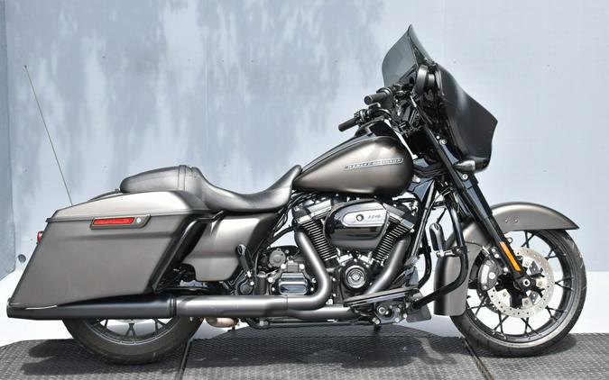 2020 Harley-Davidson Street Glide Special