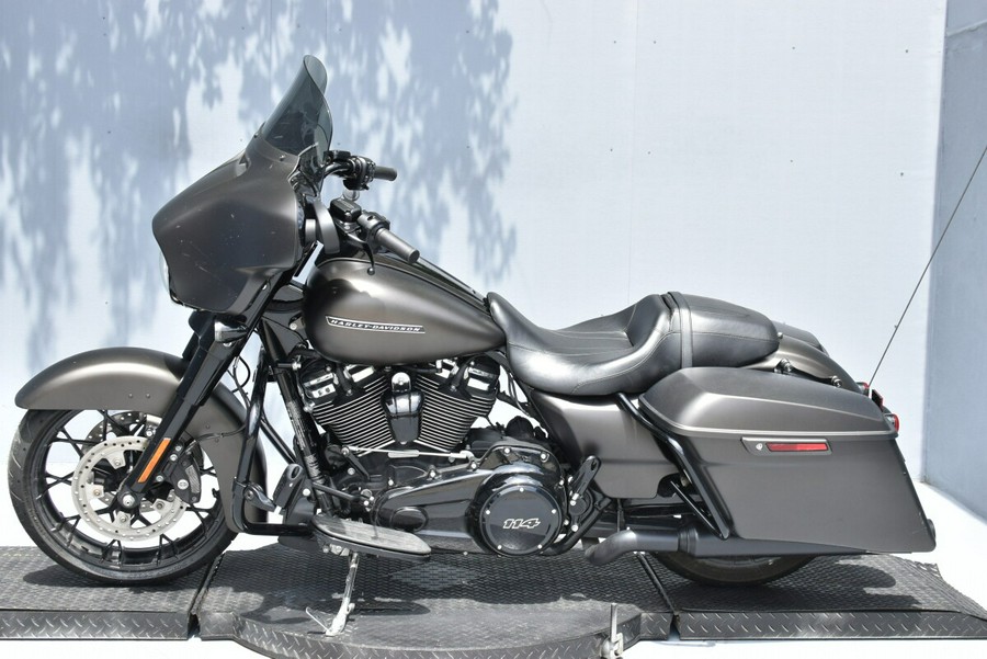 2020 Harley-Davidson Street Glide Special