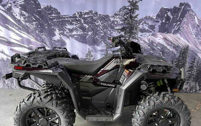 2024 Polaris Industries Sportsman® 850 Ultimate Trail