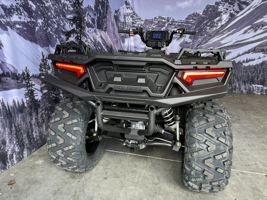 2024 Polaris Industries Sportsman® 850 Ultimate Trail