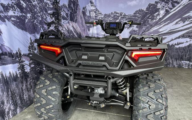 2024 Polaris Industries Sportsman® 850 Ultimate Trail