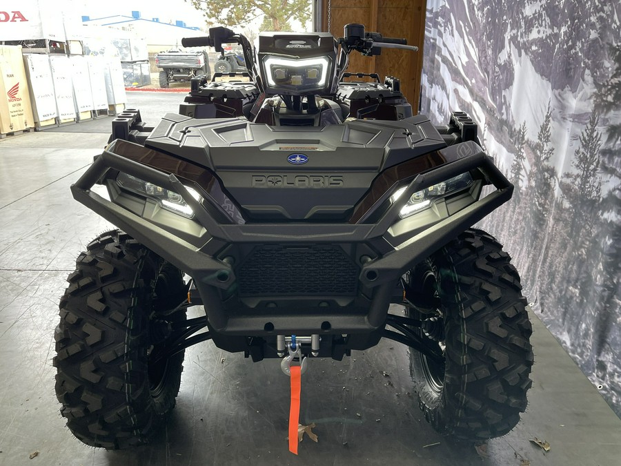 2024 Polaris Industries Sportsman® 850 Ultimate Trail