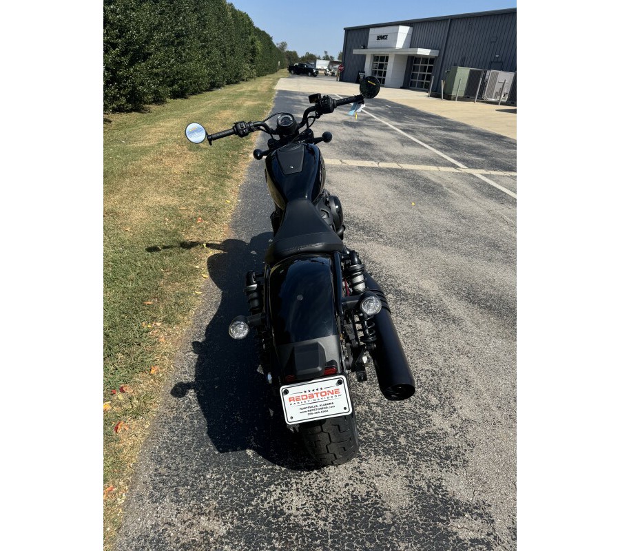 RH975 2024 Nightster™