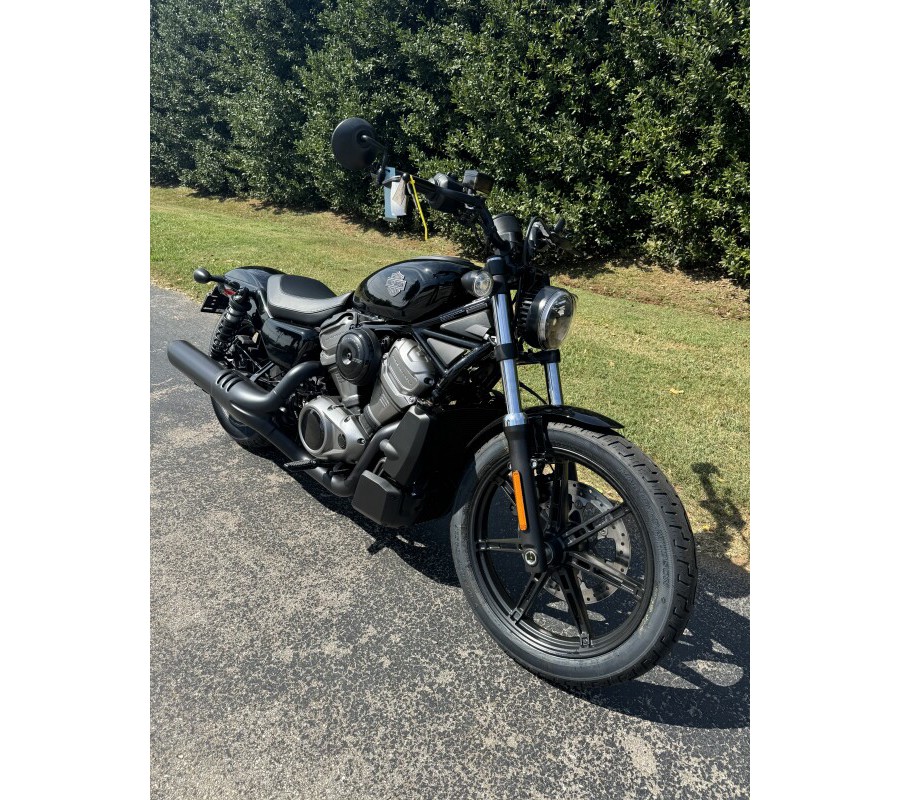 RH975 2024 Nightster™