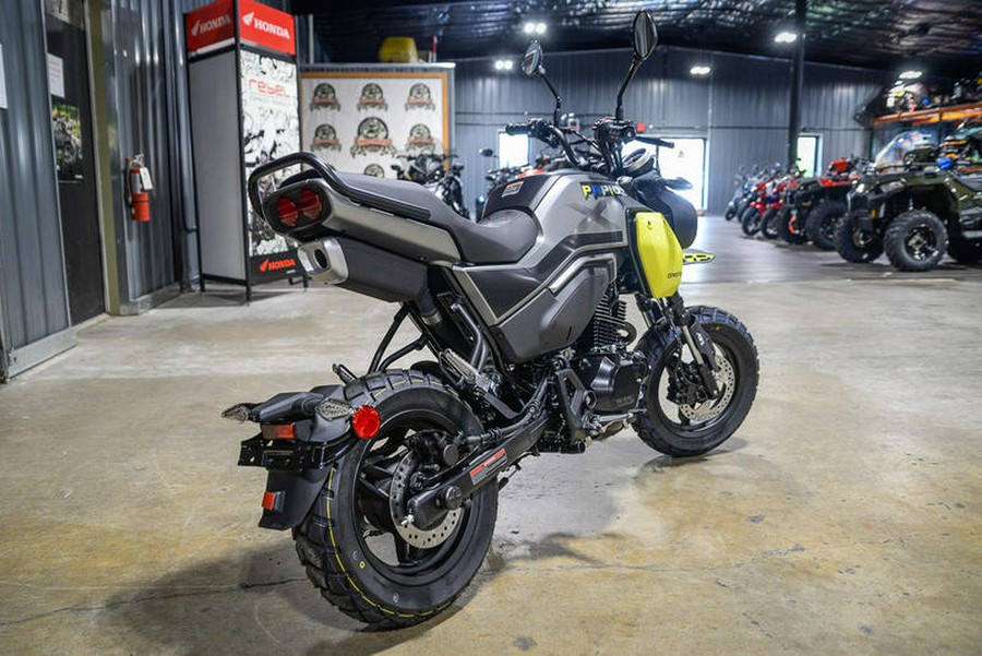 2024 CFMOTO Papio CL