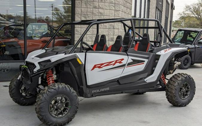 2024 Polaris RZR XP 4 1000 Sport