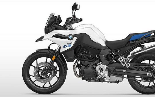 2024 BMW F 800 GS First Look [10 Fast Facts]