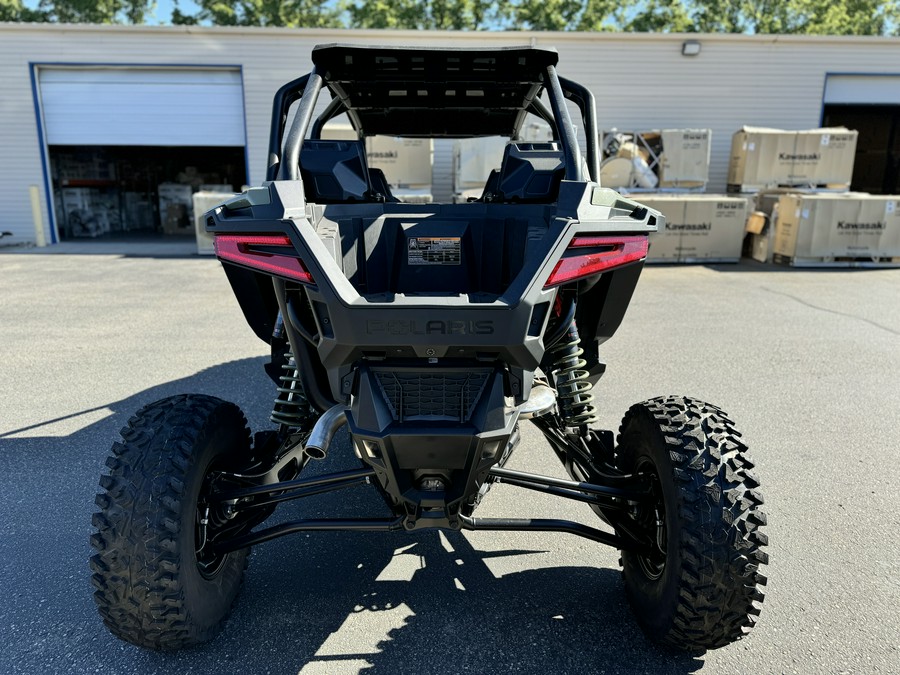 2025 Polaris Industries RZR PRO S 4 ULTIMATE