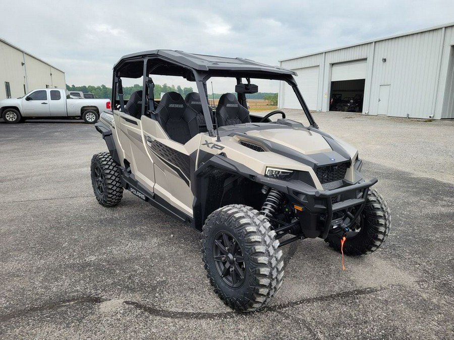 2024 Polaris® General XP 4 1000 Ultimate