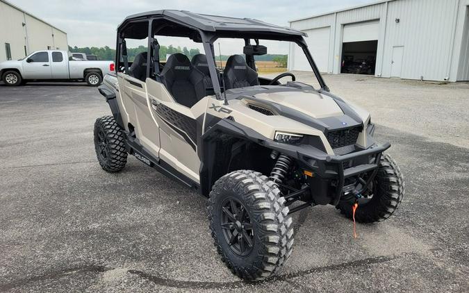 2024 Polaris® General XP 4 1000 Ultimate